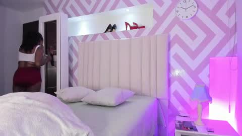 Tayra horny for you online show from May 9, 4:40 am