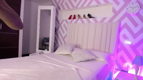 Tayra horny for you online show from June 14, 4:47 am