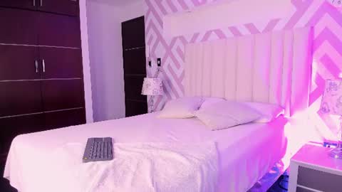 Tayra horny for you online show from July 10, 4:50 am