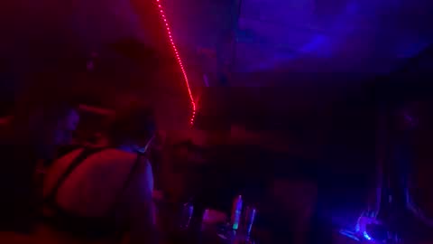 AfterDarkTwo online show from May 25, 7:36 am