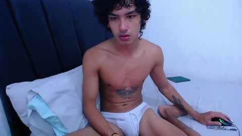 Tayron online show from January 26, 2:30 pm