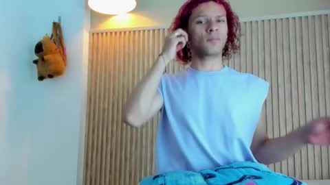 Tayson online show from December 14, 12:55 pm