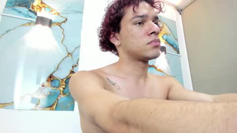 Tayson online show from March 17, 1:05 pm