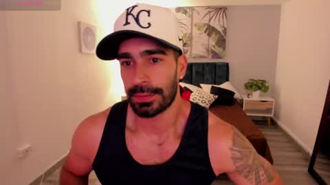 BASTIAN online show from May 4, 8:37 pm