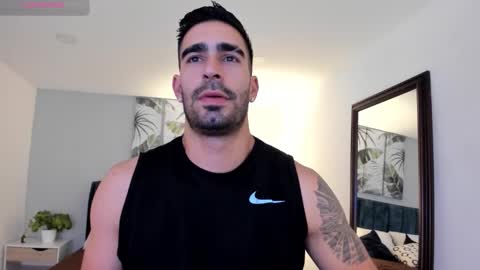 BASTIAN online show from November 14, 9:05 pm