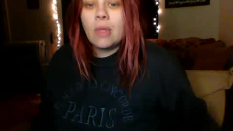 tbeautifulma online show from January 25, 3:09 am