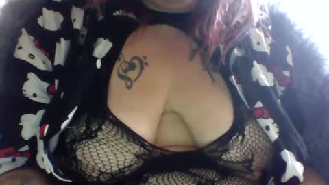 tbeautifulma online show from January 19, 4:36 pm