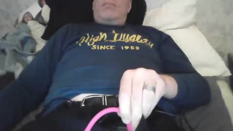 tbone63911 online show from January 4, 3:07 pm