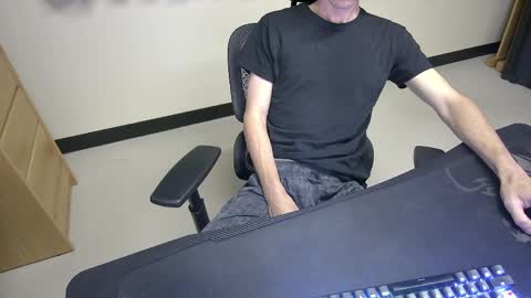 Tbone online show from May 28, 2:59 pm
