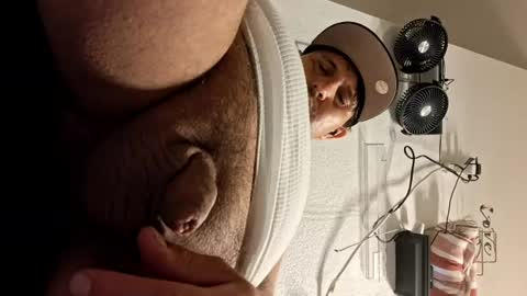 Luis online show from July 30, 4:46 am