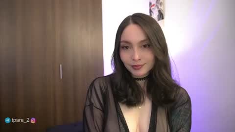 Leo and Luna online show from July 6, 5:04 pm