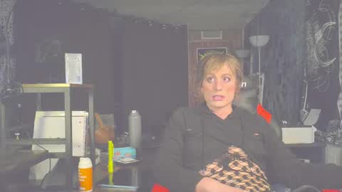 tealjobe online show from January 23, 2:50 pm