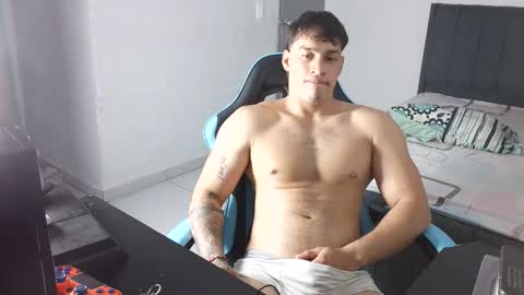 team23hot0 online show from March 13, 4:38 am