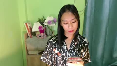 your future wife online show from February 7, 8:44 am