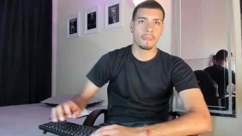 steven online show from January 5, 8:23 pm