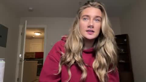 Katy online show from November 15, 3:19 am