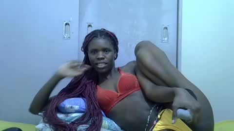 Teana online show from June 25, 3:47 am