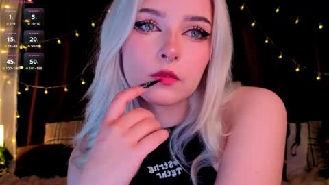 Alice online show from May 2, 3:45 am