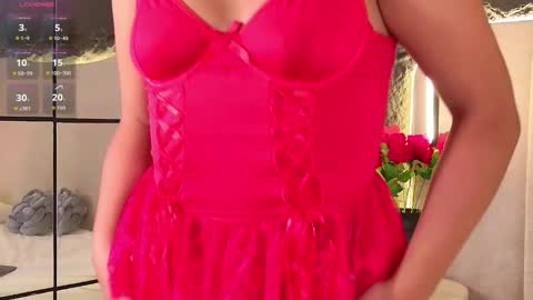 Bruna online show from November 7, 6:10 pm