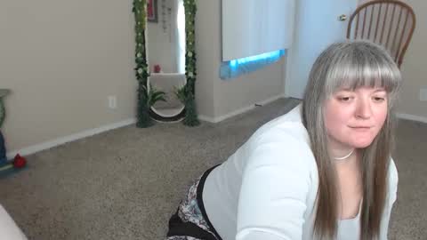 teases online show from March 2, 3:16 pm