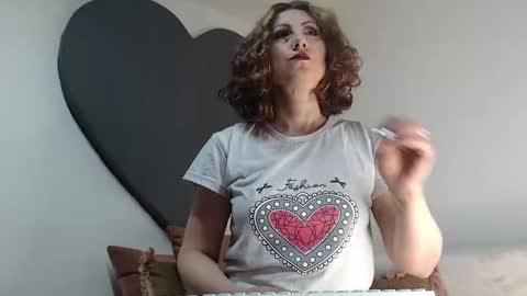 ALICIA--- online show from May 5, 5:03 am