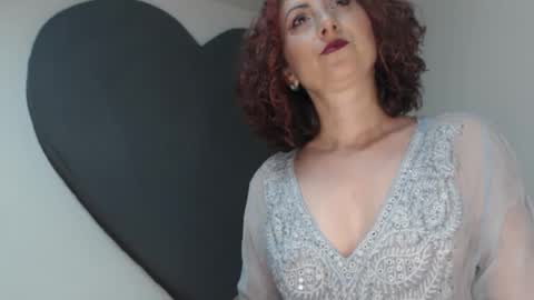 ALICIA--- online show from June 2, 5:20 am