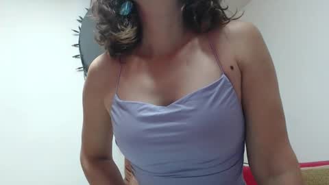 ALICIA--- online show from January 19, 8:35 am