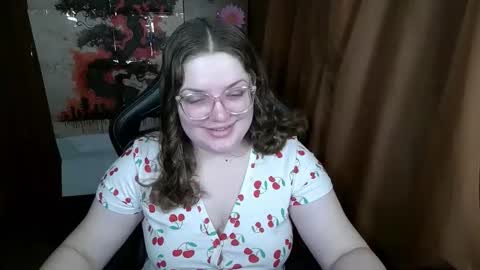 Teasing Dora online show from April 23, 11:06 pm
