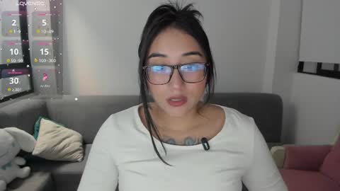 teasybabeee online show from July 21, 6:43 pm