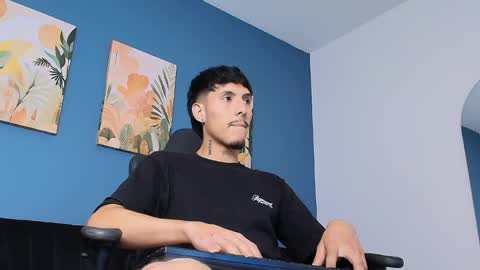 teban_427xtreme online show from March 31, 1:55 pm