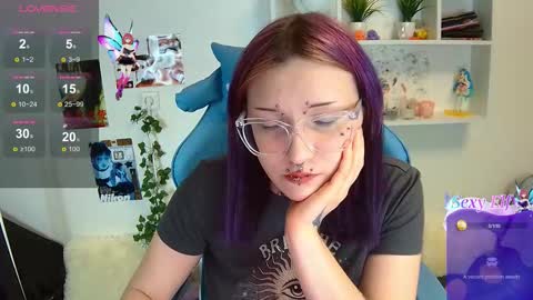 technical_face_powder_error online show from February 6, 4:10 pm