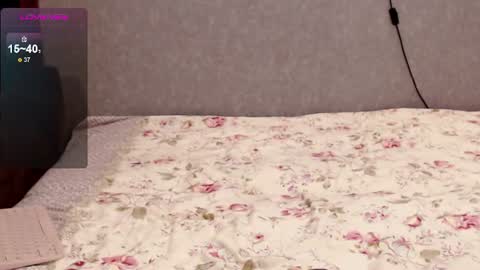 Nickie online show from July 16, 5:05 pm