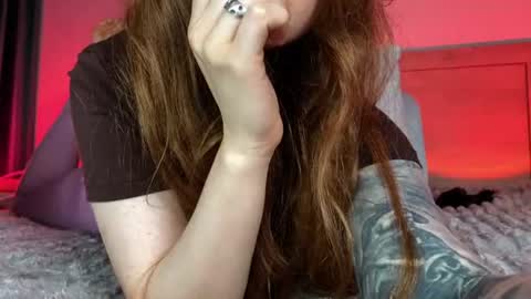 Mary     X TechnoElfff  INST    fansly kissmary online show from July 12, 9:40 pm