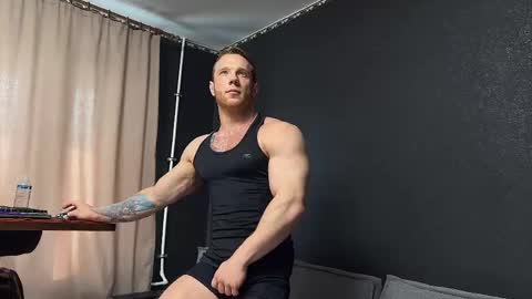 Andy Psy online show from April 30, 5:45 am