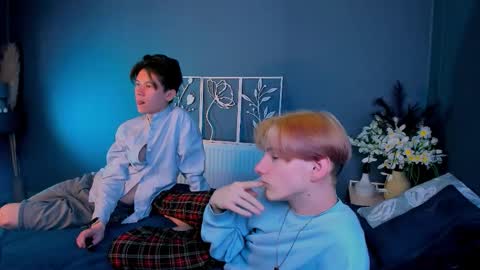 Ted online show from January 17, 8:06 pm