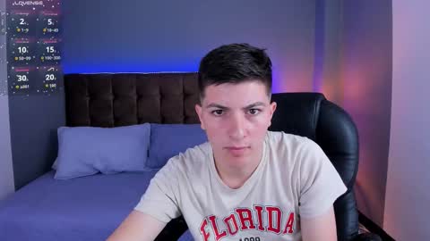 teddy_18_ online show from December 16, 3:14 am