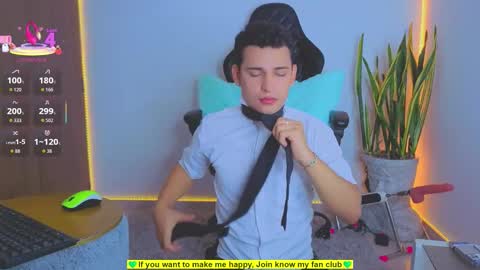 Snapshot of teddy_cowboy chatting on September 28, 8:45 am Follow me on Twitter boys ryder and instagram teddyscoot 12 online show from September 28, 8:45 am