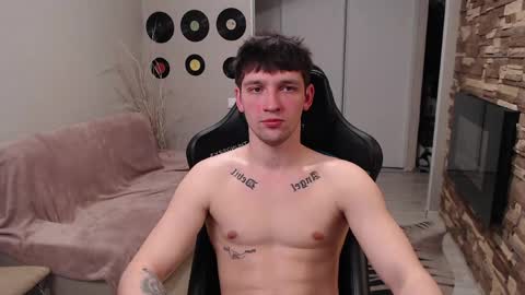 Teddy online show from April 24, 5:59 pm