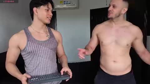 Dante online show from July 6, 12:02 pm