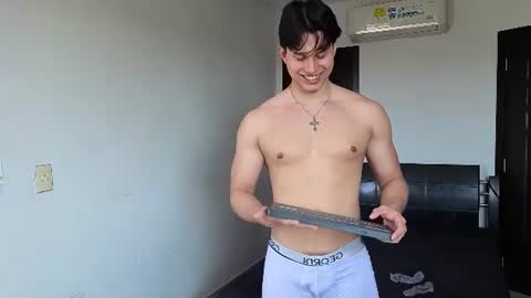 Dante online show from June 24, 1:07 pm