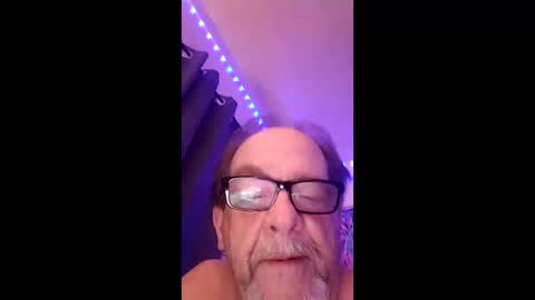 tedestep2 online show from April 24, 7:10 am