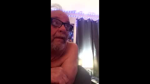 tedestep2 online show from April 11, 7:29 pm