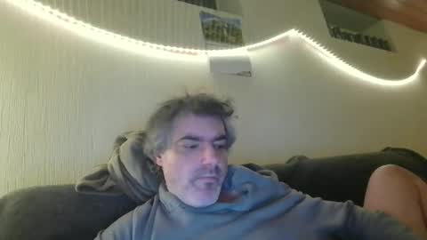 Peter online show from February 5, 1:09 am