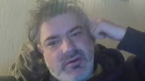 Peter online show from July 24, 7:33 pm