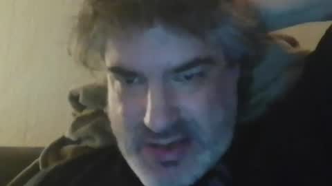 Peter online show from April 29, 2:38 am