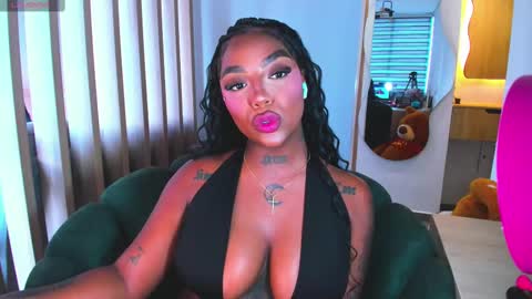 Teerry online show from September 27, 9:01 pm