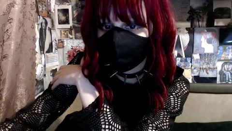 ruth online show from February 20, 6:43 pm