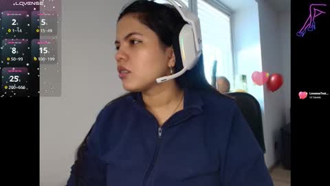 Amazing SALOME online show from February 19, 8:46 am