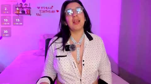 Maddie online show from February 12, 11:08 pm