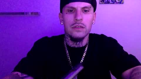 tempsnasty online show from March 18, 2:28 am